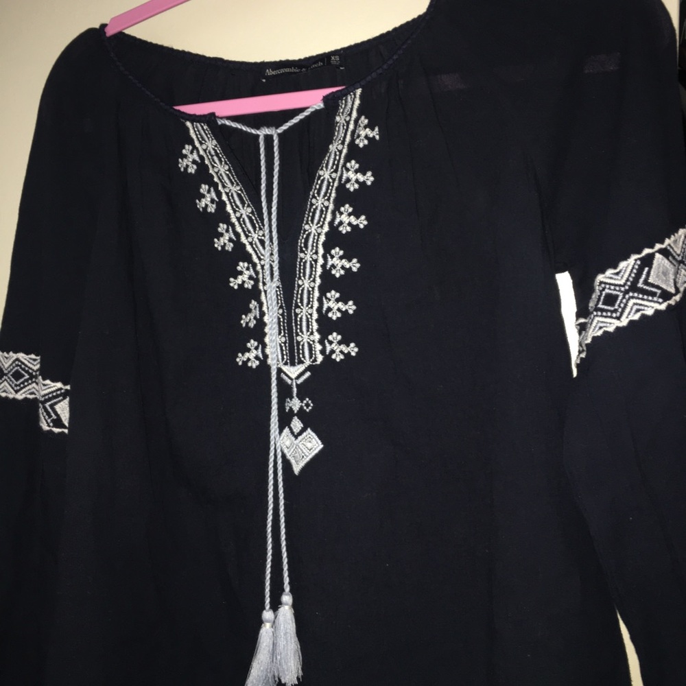 Abercrombie & Fitch blouse